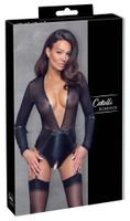 body black m