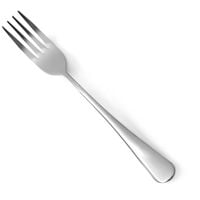 widelec deserowy profi line ze stali nierdzewnej 186mm 6 szt. hendi 764442