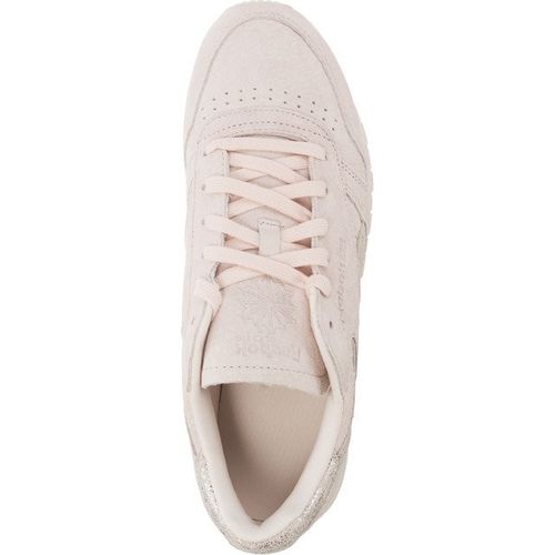 Reebok CL LTHR SHIMMER BS9865 na Arena.pl