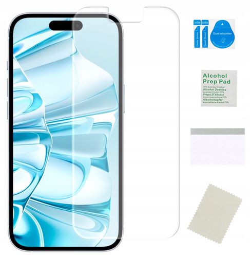 Etui do IPHONE 16 magsafe wzmacniane obudowa matowy kolory + folia ochronna na Arena.pl