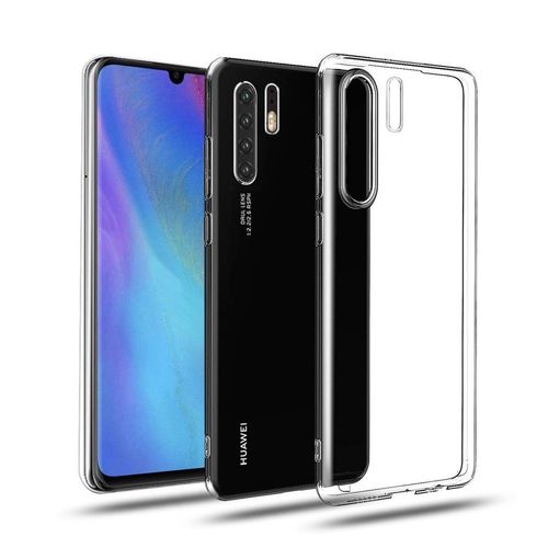 TECH-PROTECT FLEXAIR HUAWEI P30 LITE CRYSTAL na Arena.pl