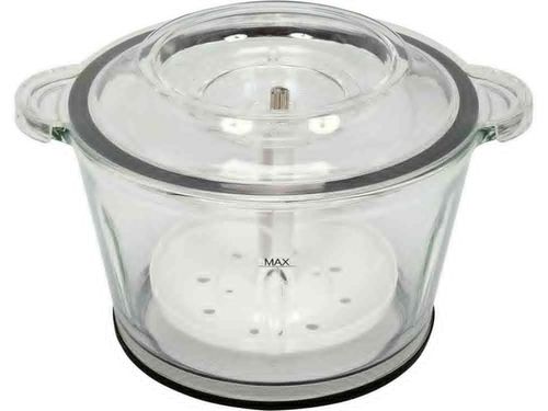 ELEKTRYCZNY ROZDRABNIACZ DO ŻYWNOŚCI MALAKSER 3w1 2 PRĘDKOŚCI 2L LUND na Arena.pl