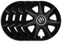 KOŁPAKI 15'' VW VOLKSWAGEN T4 Polo Passat Golf RC+
