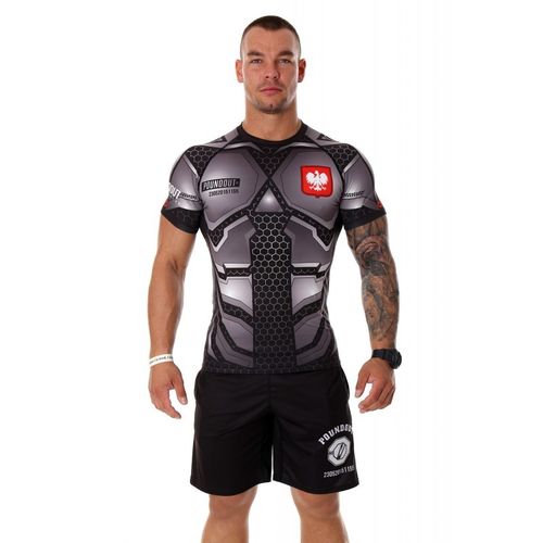 Poundout rashguard Polska Rozmiar - S na Arena.pl