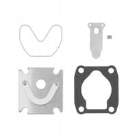 Płyta zaworowa z uszczelkami SPECAIR HL 275/25/50