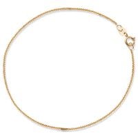 Złota bransoleta Staviori