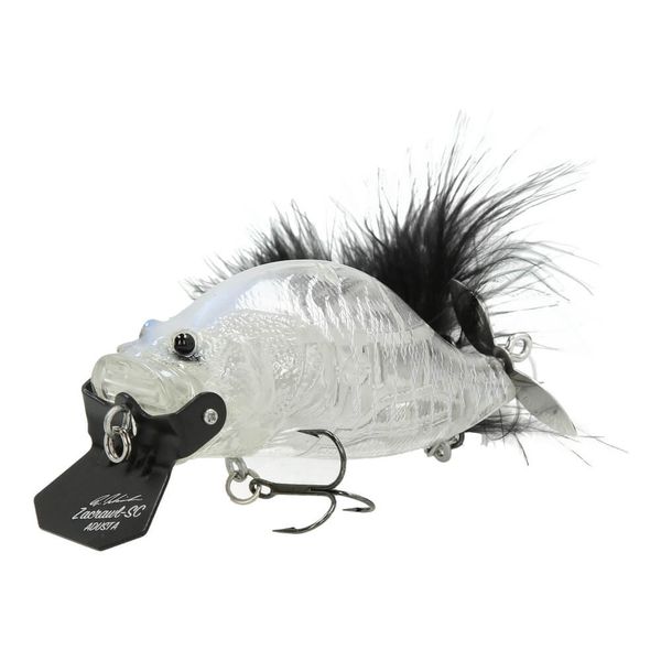 ADUSTA ZACRAWL SC 067 POLTERGEIST zdjęcie 1