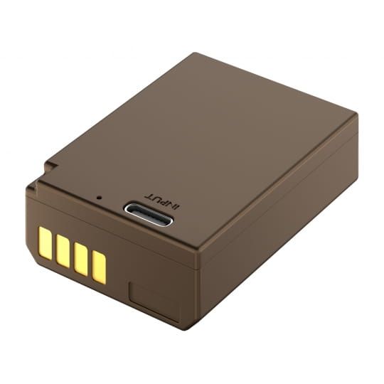 Akumulator Newell zamiennik LP-E10 USB-C do Canon zdjęcie 3