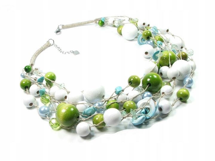 filipy - KORALE - OLLAIZE - LEN Stal Szlachetna zdjęcie 2