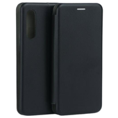 Beline Etui Book Magnetic Sony Xperia10 V czarny /black