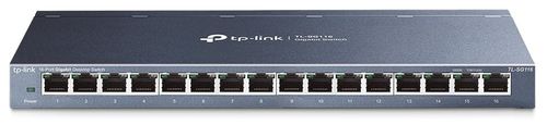 SWITCH TP-LINK TL-SG116 na Arena.pl