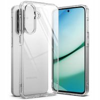 Etui Ringke Fusion do Samsung Galaxy A36 / Galaxy A56 Clear