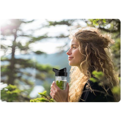 Pojemnik butelka do blendera 600 ml + wkład chłodzący BD-755 Berdsen na Arena.pl