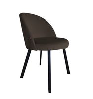 Krzesło TRIX noga czarna PROFIL MG05