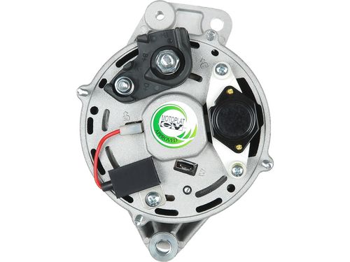A0092 ALTERNATOR AS-PL na Arena.pl