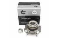 Piasta koła  przednia SUZUKI CARRY 2000 2001 2002 2003