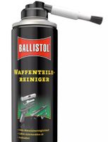 Środek do czyszczenia części pistoletu