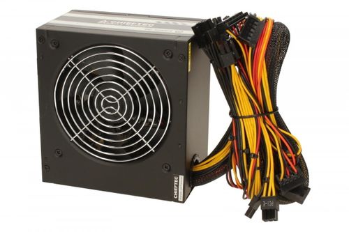 Chieftec GPS-700A8 700W ATX-12V,12cm, active PFC na Arena.pl