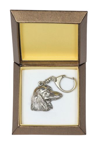 Jamnik - breloczek - 2762 na Arena.pl