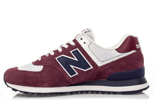 New Balance 574 (ML574ESW)44.5 na Arena.pl