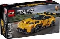 77239 - lego speed champions - supersamochód porsche 911 gt3 rs