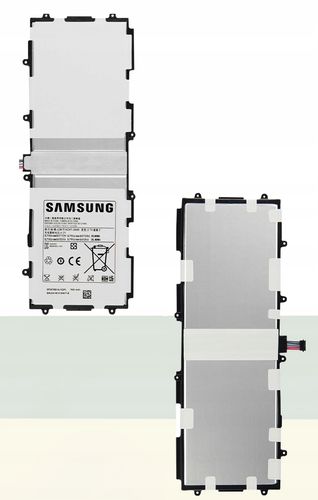 ORYGINALNA BATERIA SAMSUNG SP3676B1A TAB2 10.1 na Arena.pl