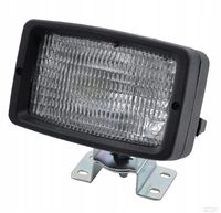 Reflektor roboczy, prostokątny