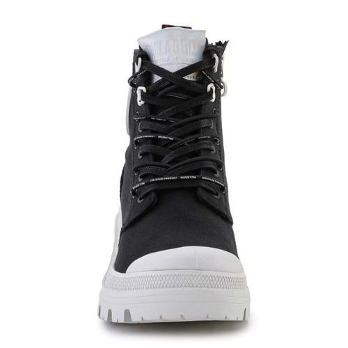 Buty Palladium Pallabase Metro r.37,5 na Arena.pl