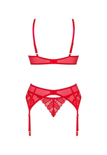 ingridia komplet 3 częściowy  m/l na Arena.pl