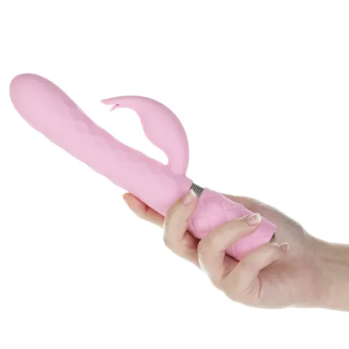 wibrator - pillow talk lively pink na Arena.pl