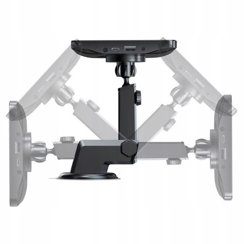 Ekran Monitor Radio Nawigacja Rejestrator 4K Kamera Android Auto CarPlay na Arena.pl