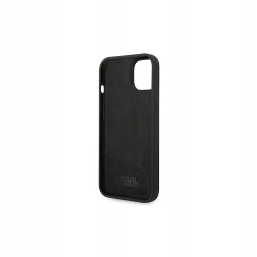 Etui do iPhone 14 Plus Karl Lagerfeld Body Case na Arena.pl