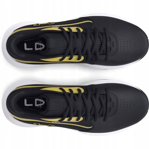 BUTY KOSZYKARSKIE LOCKDOWN 7 UNDER ARMOUR 45 na Arena.pl