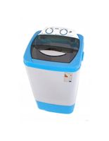 Mała Pralka Wirnikowa TYP FRANIA 7 kg MOCNA Timer BN