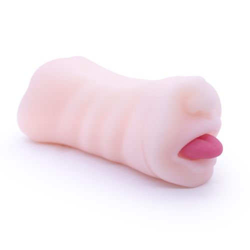 Masturbator - Double Head Mouth &  Vagina na Arena.pl