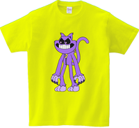 Koszulka T-shirt Catnap