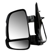 LUSTERKO LEWE CITROEN JUMPER II 2006 2007 2008 2009