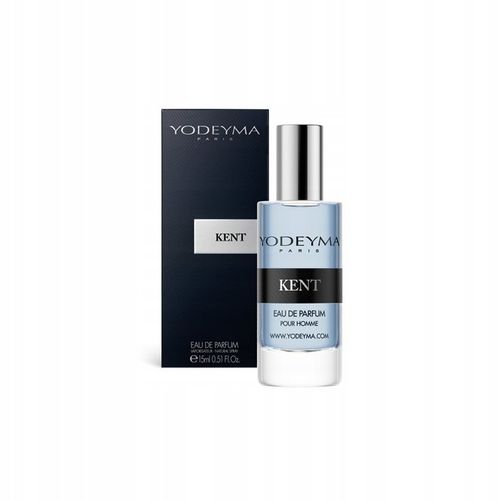 Yodeyma Kent Eau de Parfum 15 ml na Arena.pl