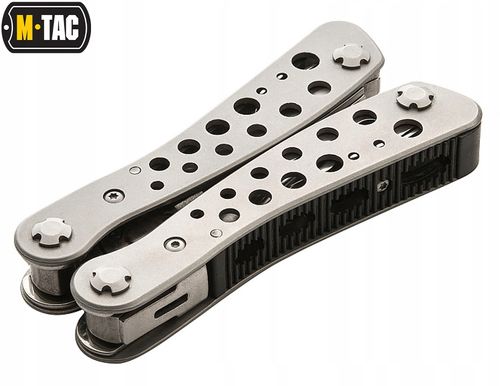 MULTITOOL Narzędzie Wielofunkcyjne M-TAC TYPE 1 na Arena.pl