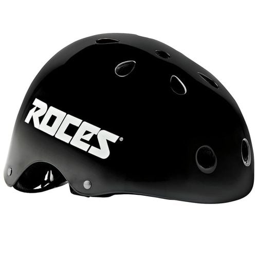 Kask Roces Aggressive czarny 300756 05 L na Arena.pl
