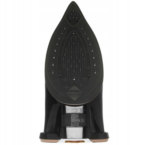 ŻELAZKO TEFAL ULTIMATE PURE FV9845 (AUTO OFF) na Arena.pl