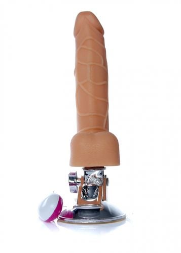 wibrator mr. perfect vibration 12 functions na Arena.pl