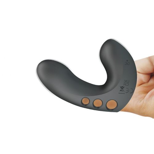 Camelia, 7 Vibration Functions, Silicone Abs na Arena.pl