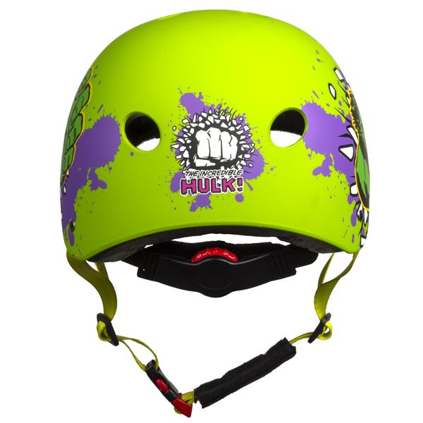 ND15_9064 KASK SPORTOWY HULK zdjęcie 5