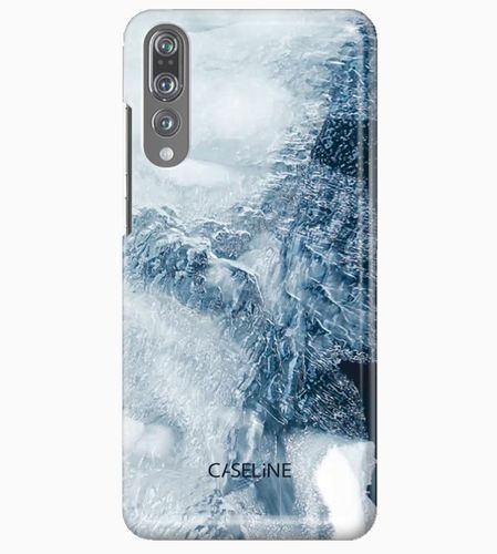 Huawei P20 Pro | etui CASE 3D plastik na Arena.pl