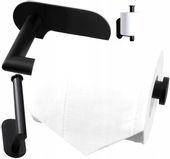 Uchwyt Na Papier Toaletowy Loft Samoprzylepny Wc