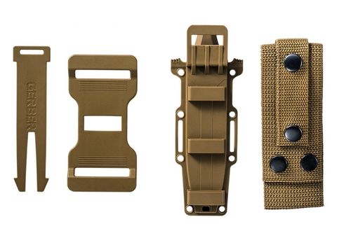 Nóż Gerber Strongarm FE coyote na Arena.pl