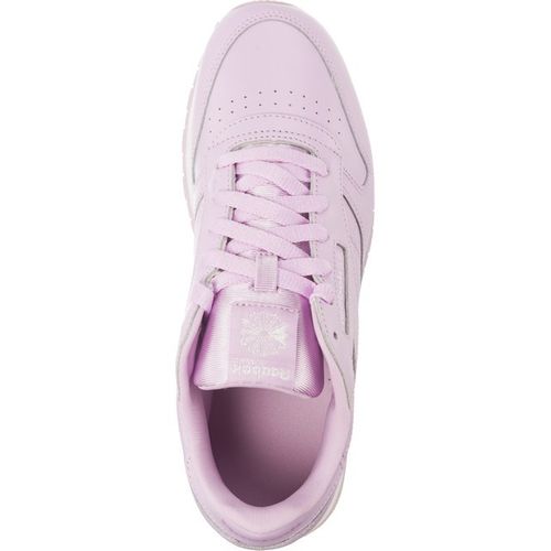 Reebok CLASSIC LEATHER METALLIC MOONGLOW WHITE na Arena.pl