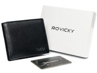portfel męski sk n8824-pz-ccr-rfid-2678 black