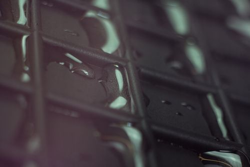 Dywaniki samochodowe gumowe BMW E90 E91 E92 na Arena.pl